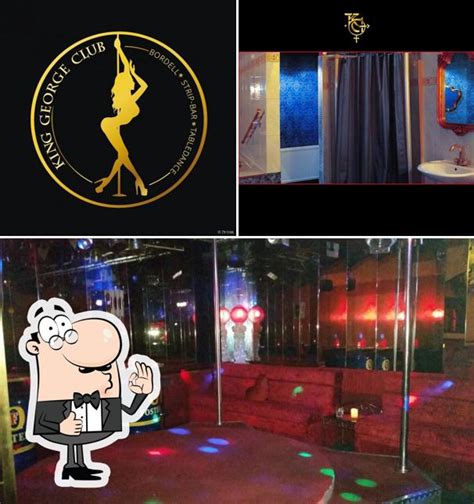 best brothels berlin|King George Club brothel in Berlin: Flat rate sex clubs taking off ...